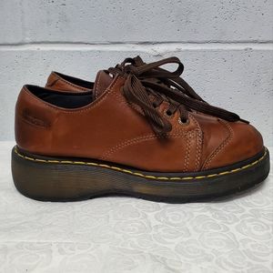 Vintage Dr. Martens Shoes